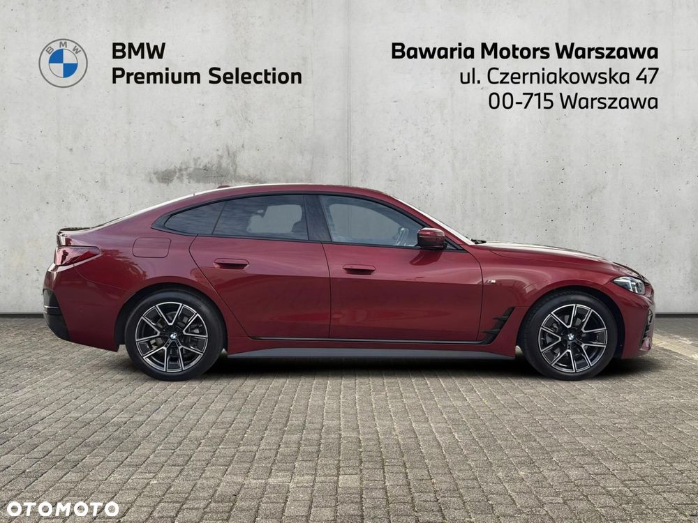 BMW Seria 4 - 23