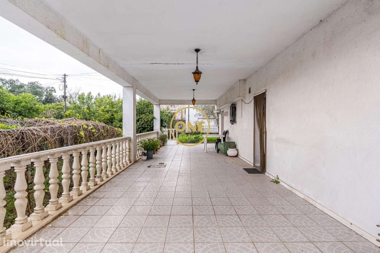 Moradia BiFamiliar T3 + T2 Santo Tirso - Grande imagem: 5/38