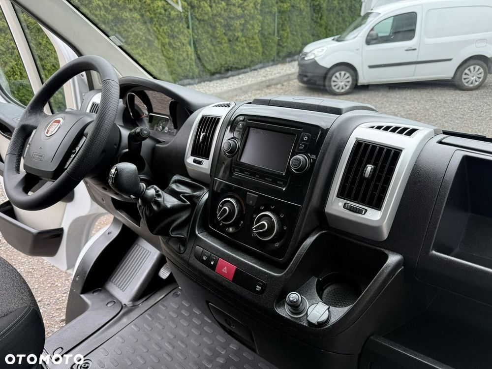 Fiat Ducato - 13