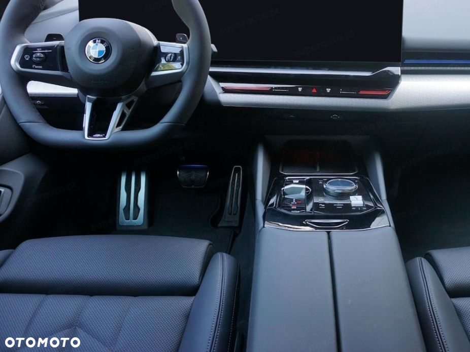 BMW Seria 5 - 8