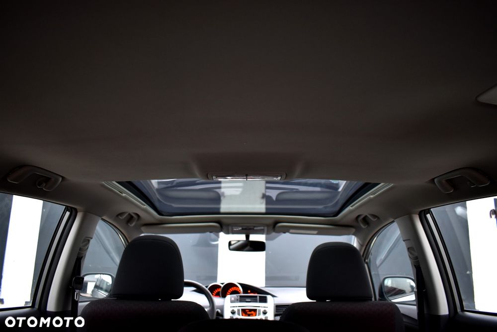 Toyota Verso 1.8 Multidrive Edition - 35