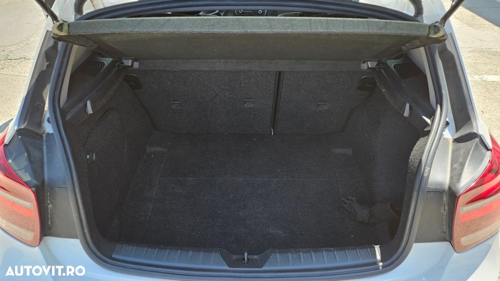BMW Seria 1 118d Urban Line - 11