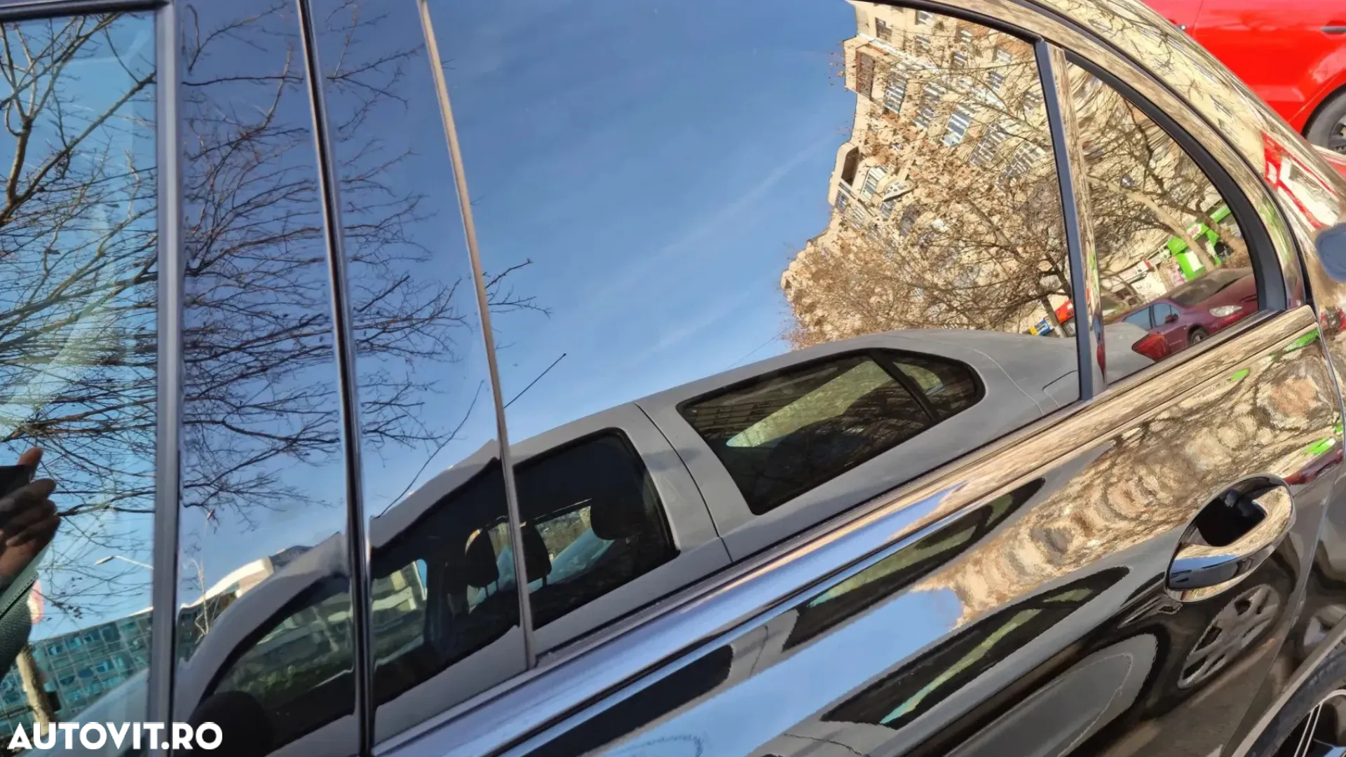 Mercedes-Benz E - 31