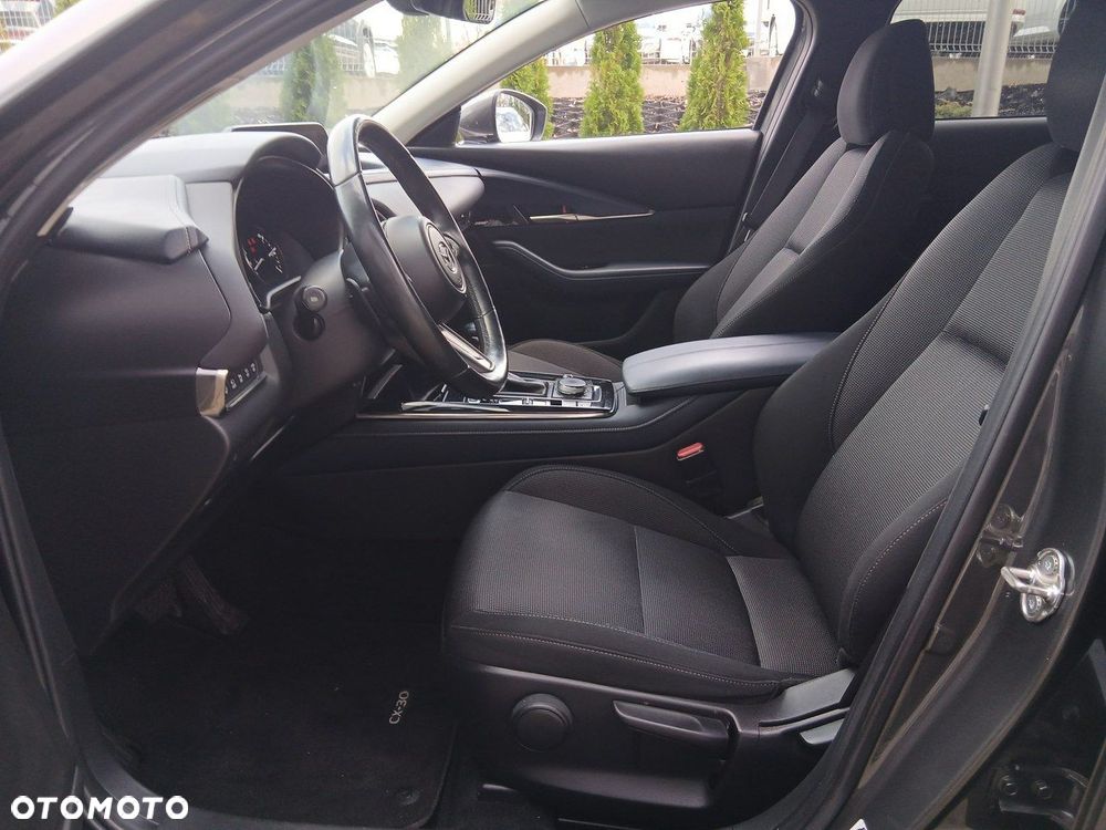 Mazda CX-30 - 19