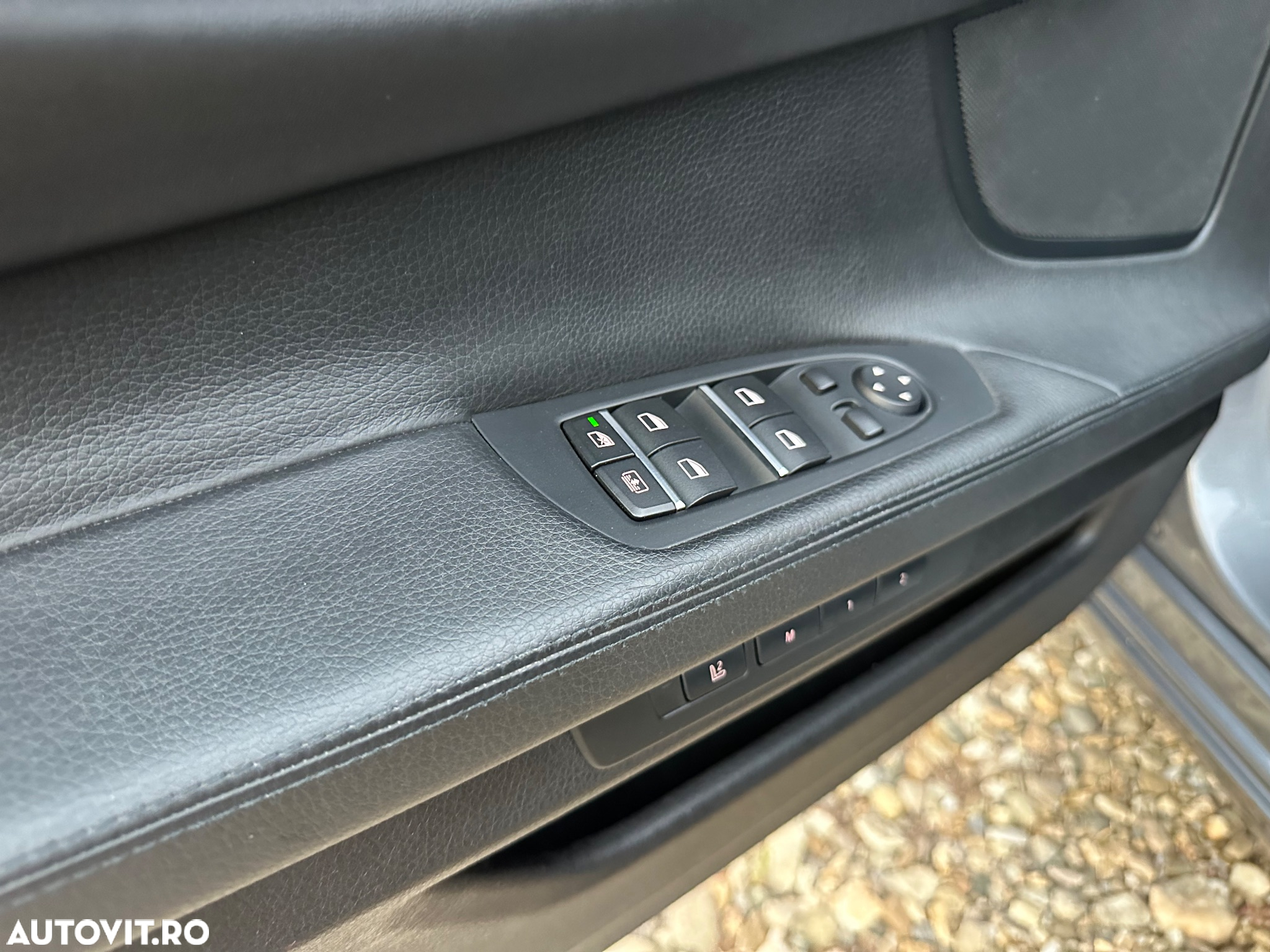 BMW Seria 7 730d xDrive - 25
