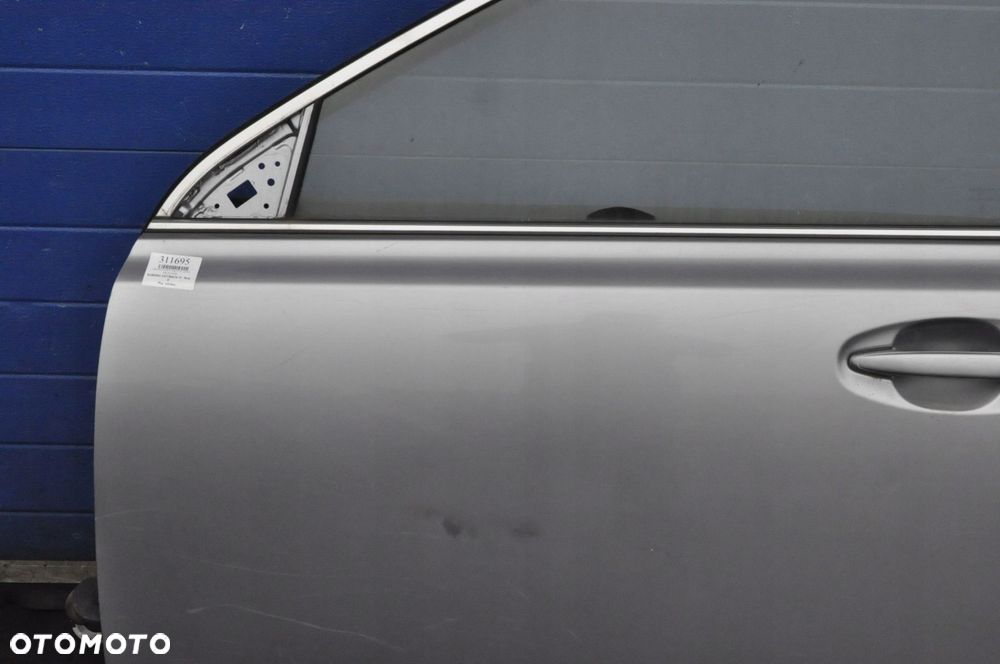 SUBARU OUTBACK IV DRZWI LEWY PRZÓD LEWE PRZEDNIE - 2