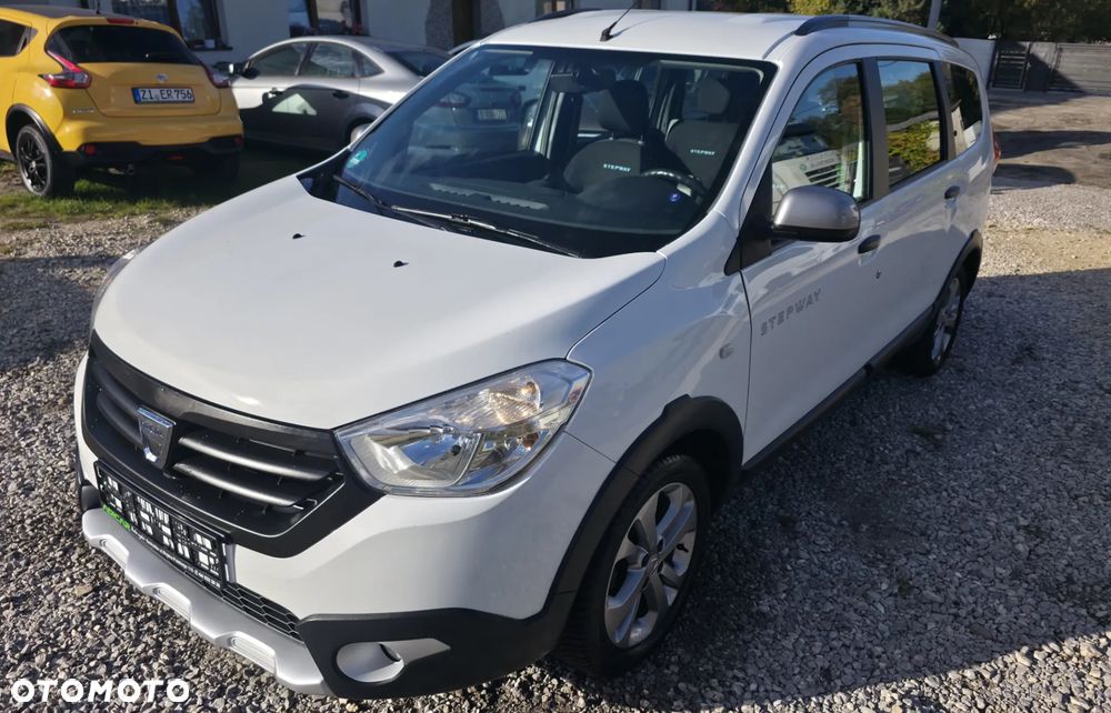 Dacia Lodgy - 9