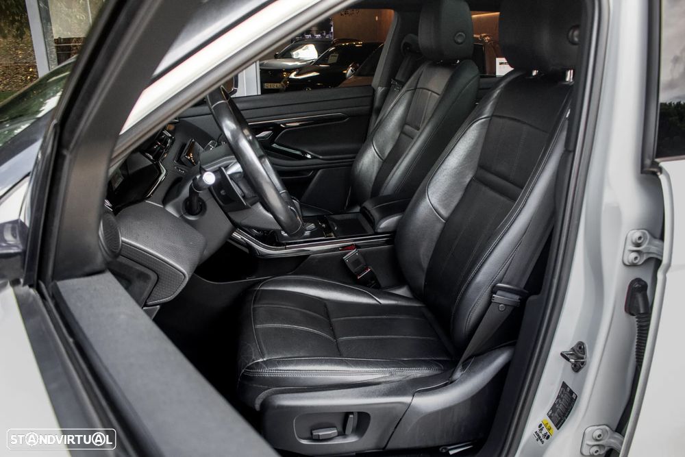 Land Rover Range Rover Evoque 2.0 D150 AWD R-Dynamic S Auto - 25