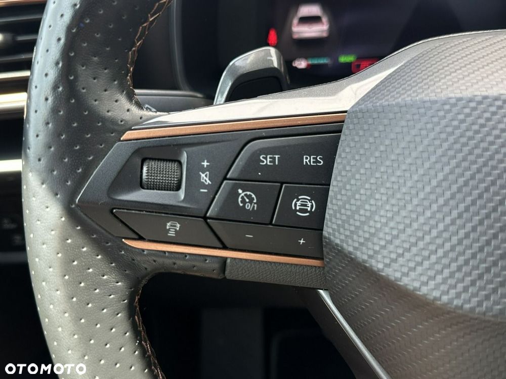 Cupra Formentor 1.4 e-Hybrid DSG - 26