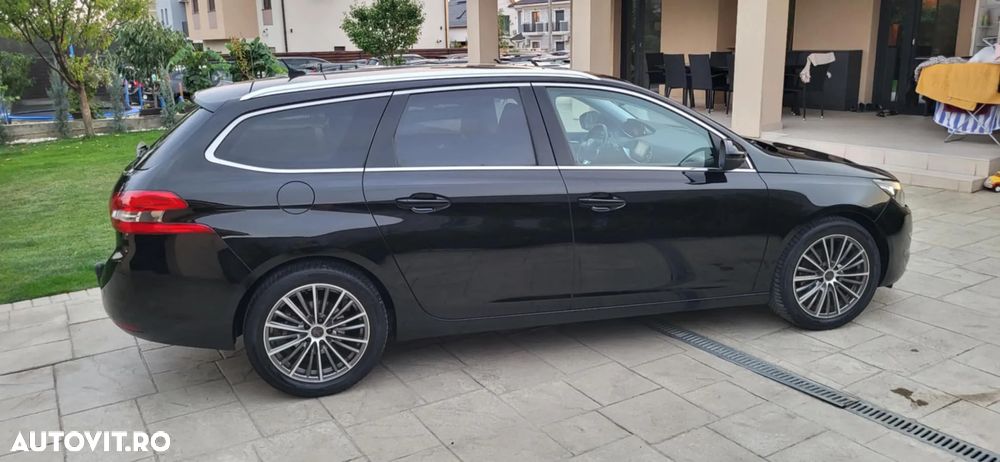 Peugeot 308 - 20