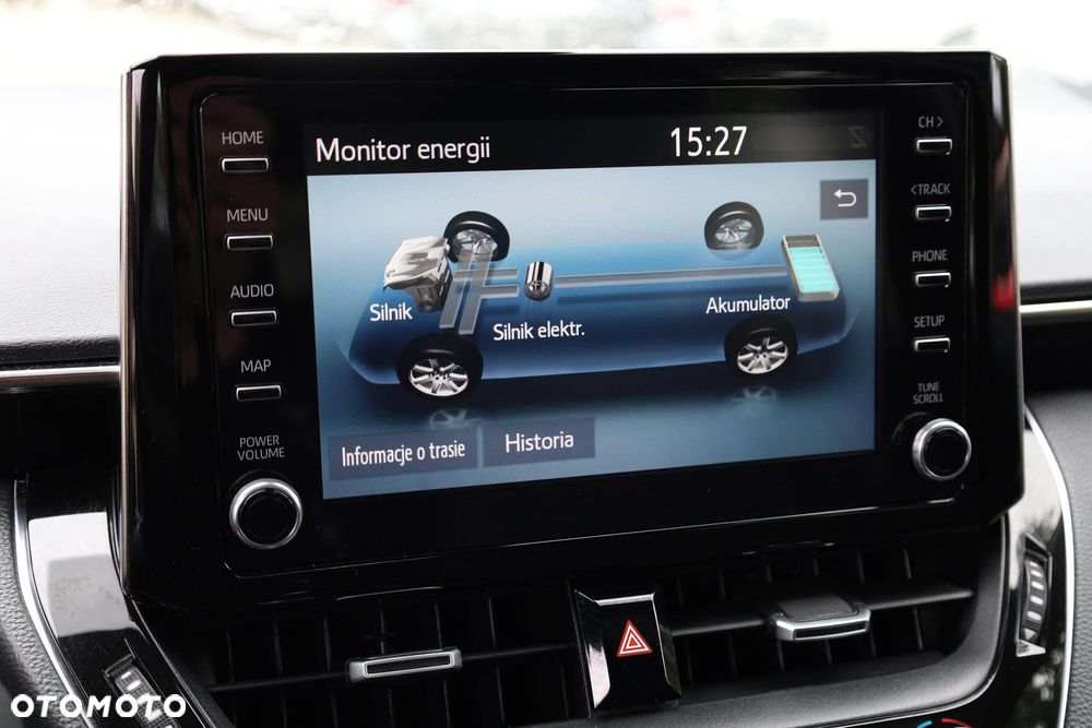 Toyota Corolla 1.8 Hybrid Comfort - 19