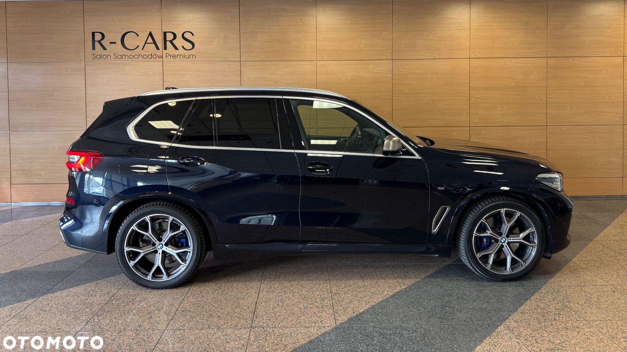 BMW X5 xDrive40d - 6