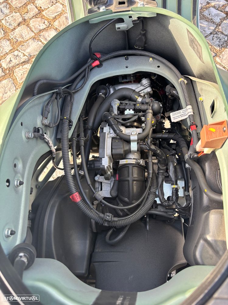Vespa GTS Super Sei Giorni - 7