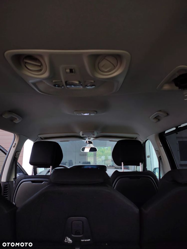 Citroën C4 Grand Picasso 1.6 BlueHDi MoreLife - 15