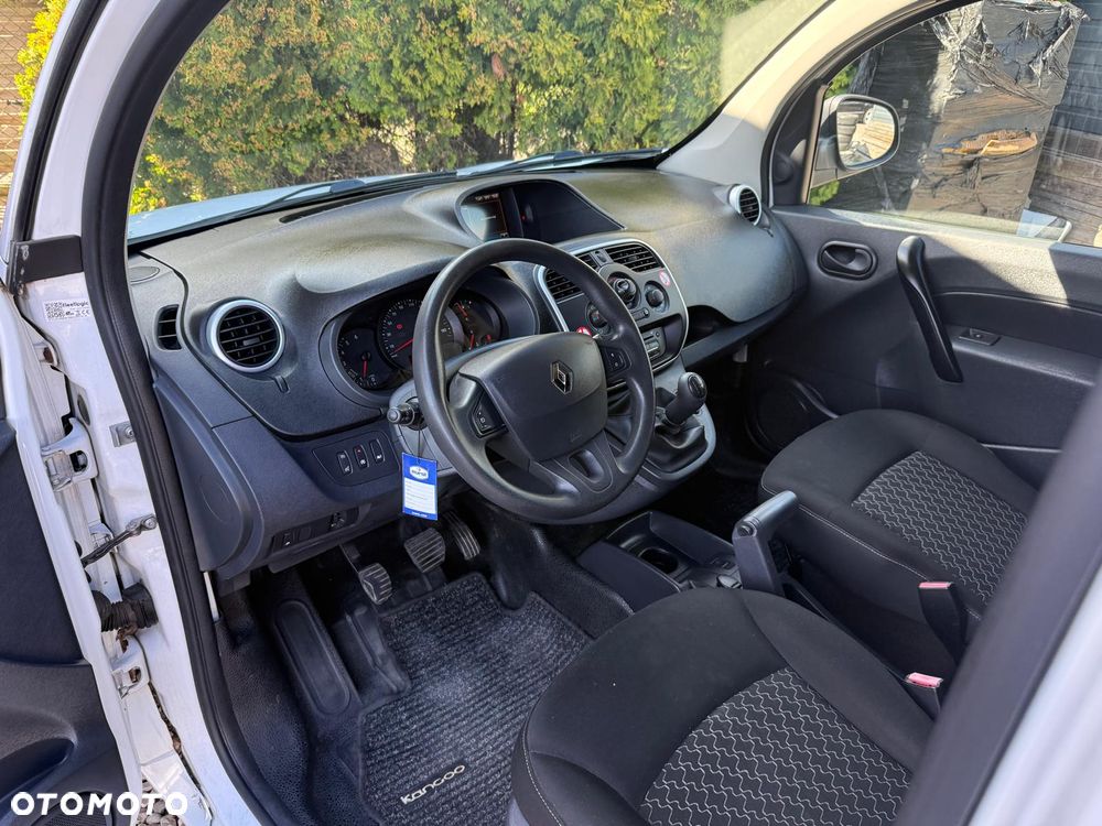 Renault Kangoo - 12