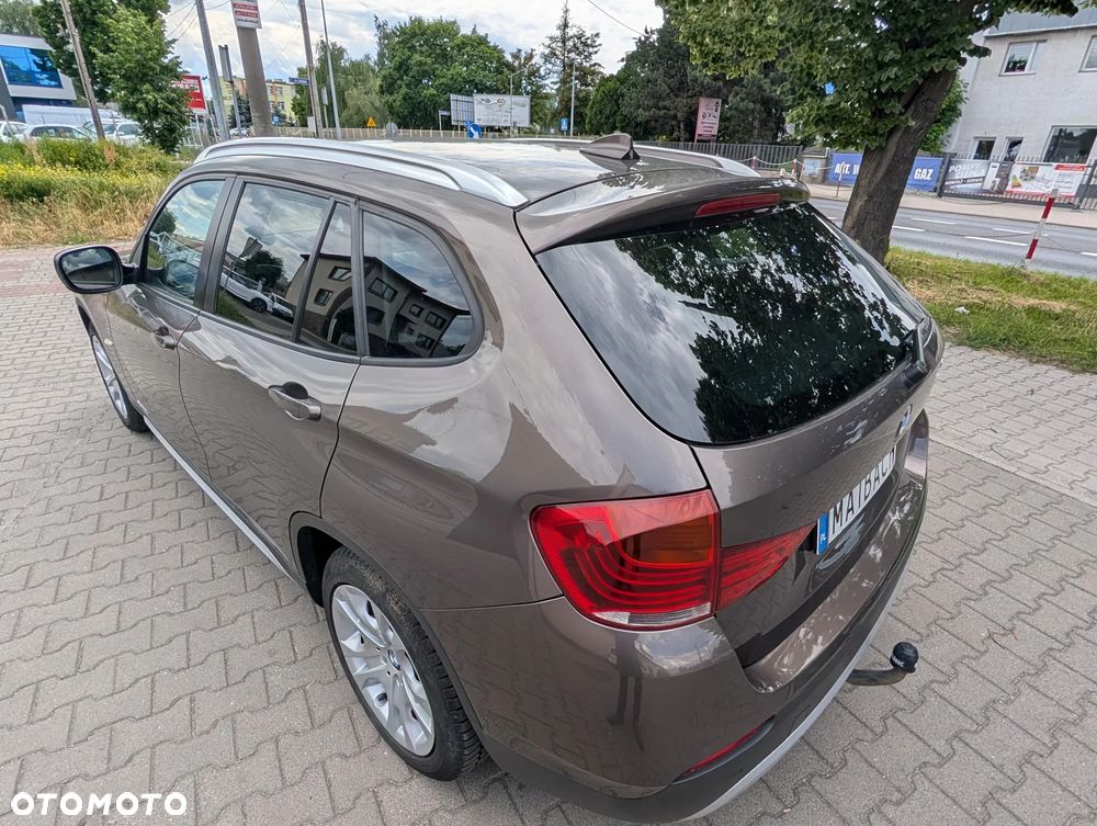 BMW X1 - 19