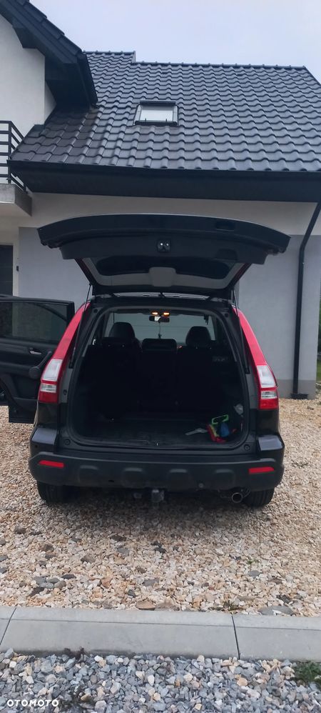 Honda CR-V 2.2i DTEC 4WD Executive - 21
