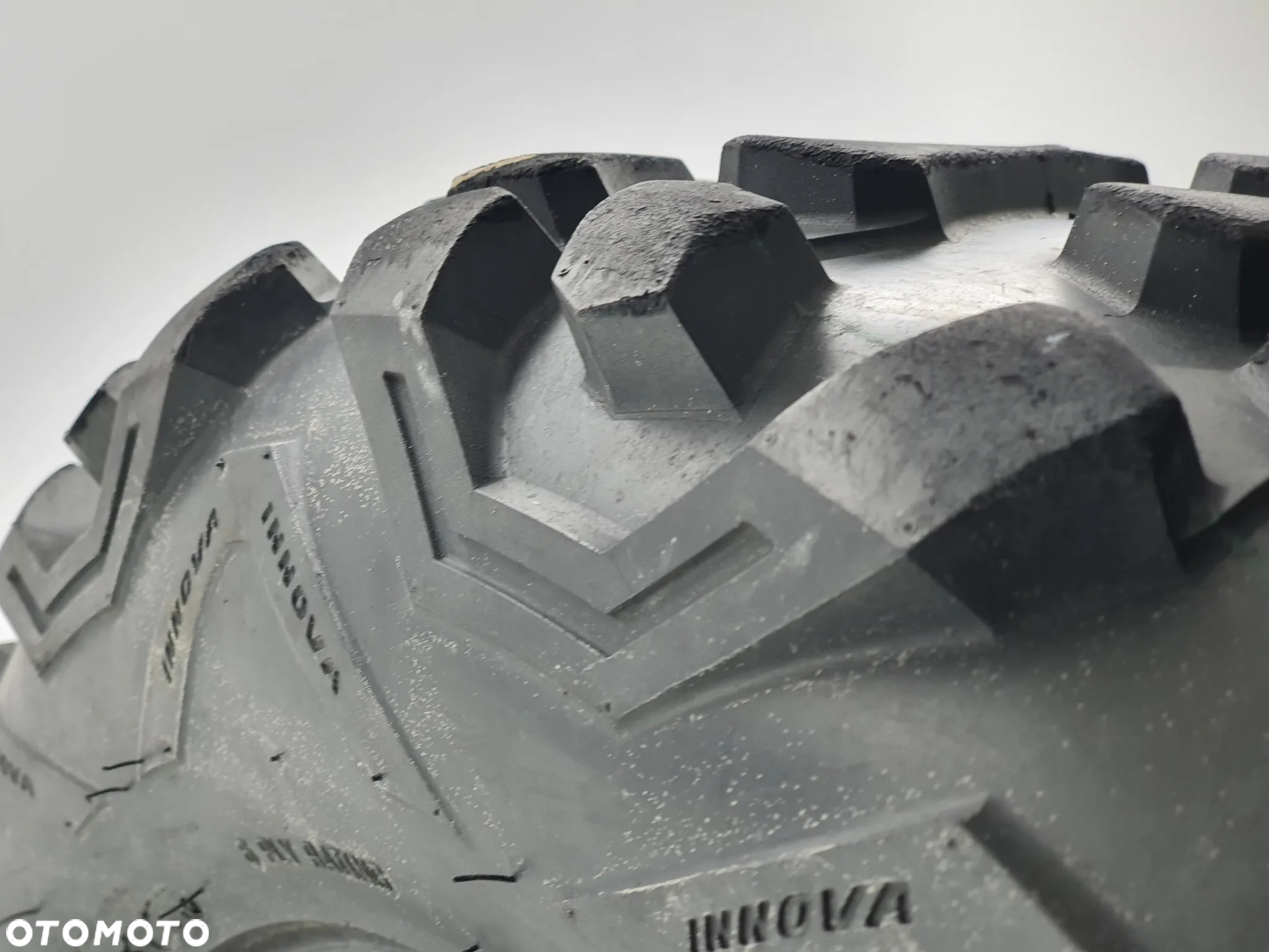 OPONY OPONA INNOVA 26X10R14 CAN AM TGB POLARIS SUZUKI GRIZZLY CF MOTO - 5