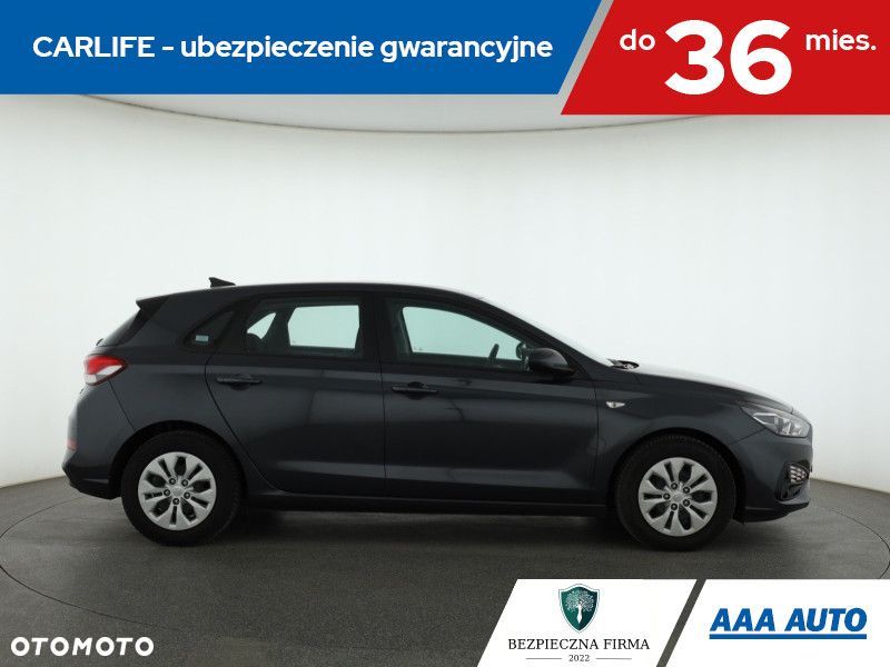 Hyundai i30 - 8