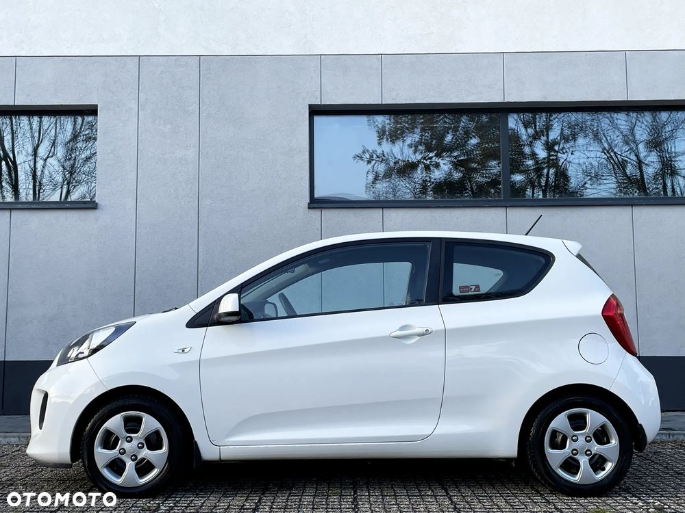 Kia Picanto 1.0 L - 6