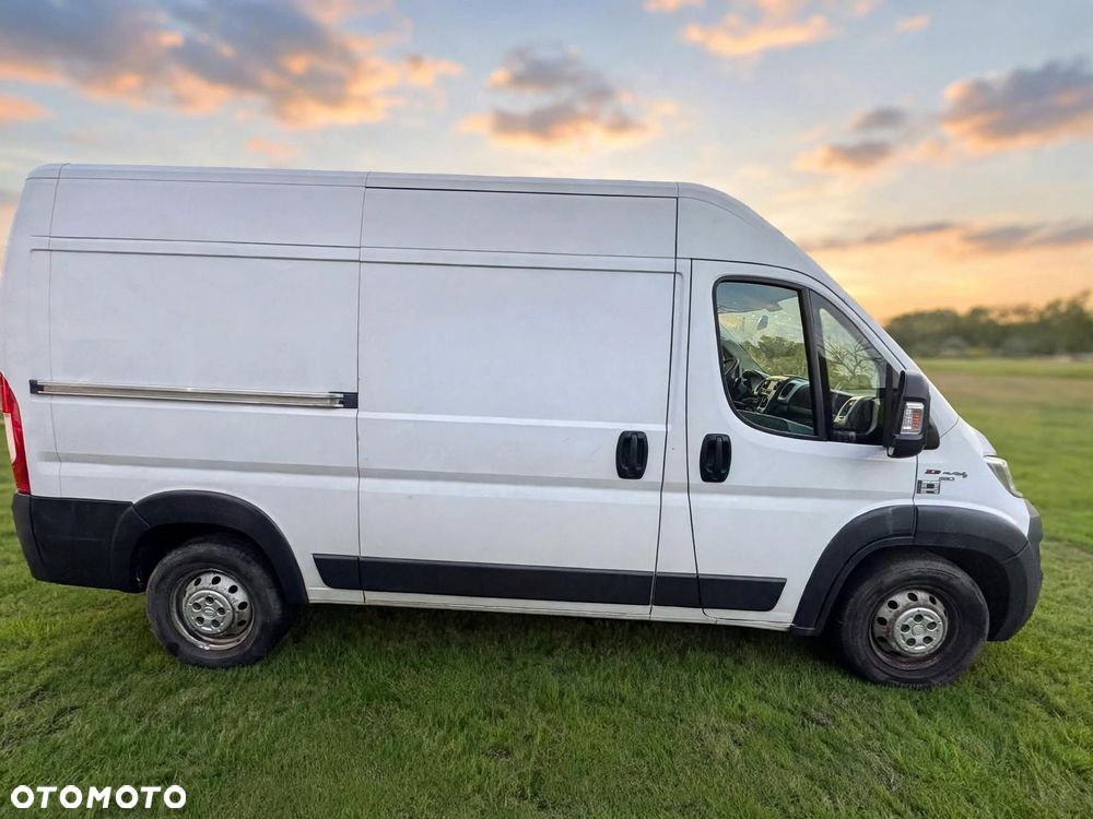 Fiat Ducato - 3
