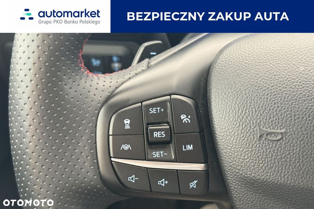 Ford Kuga 2.0 EcoBlue AWD ST-Line X - 14