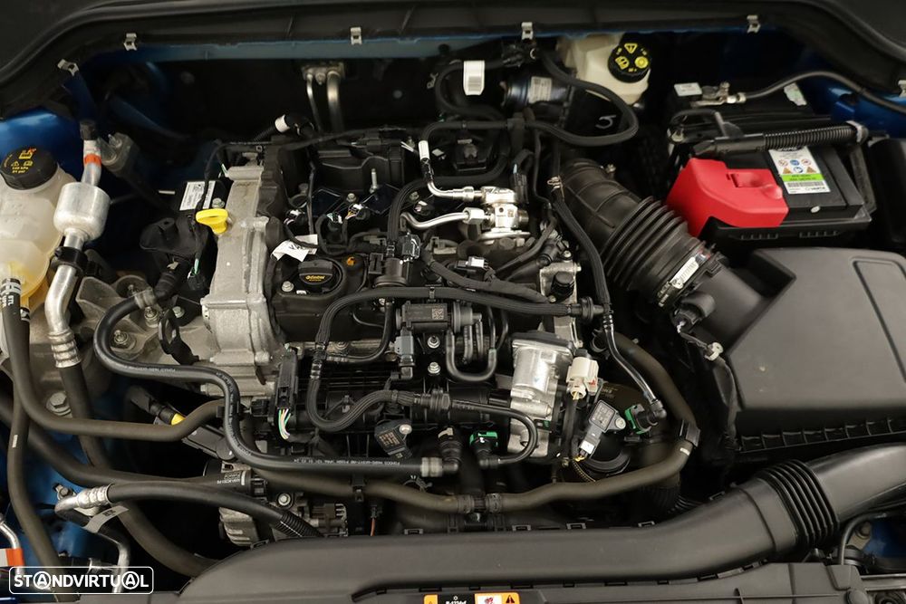 Ford Focus SW - 24