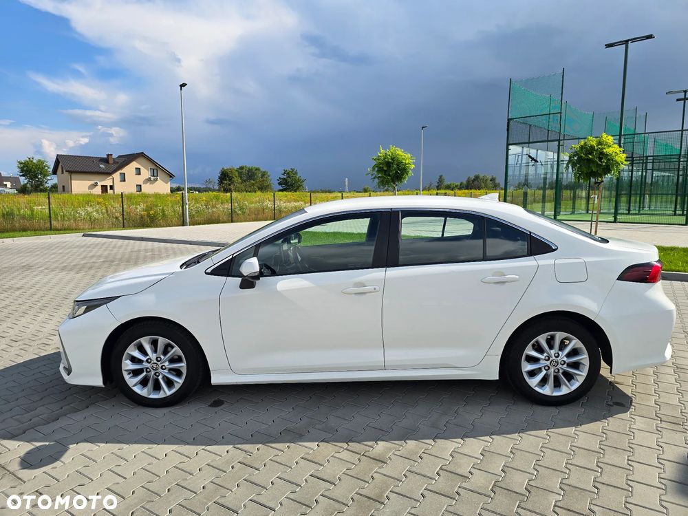Toyota Corolla 1.6 Comfort - 2