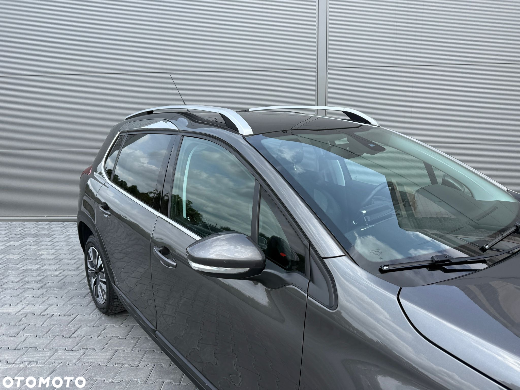 Peugeot 2008 PureTech 110 Stop&Start Crossway - 5