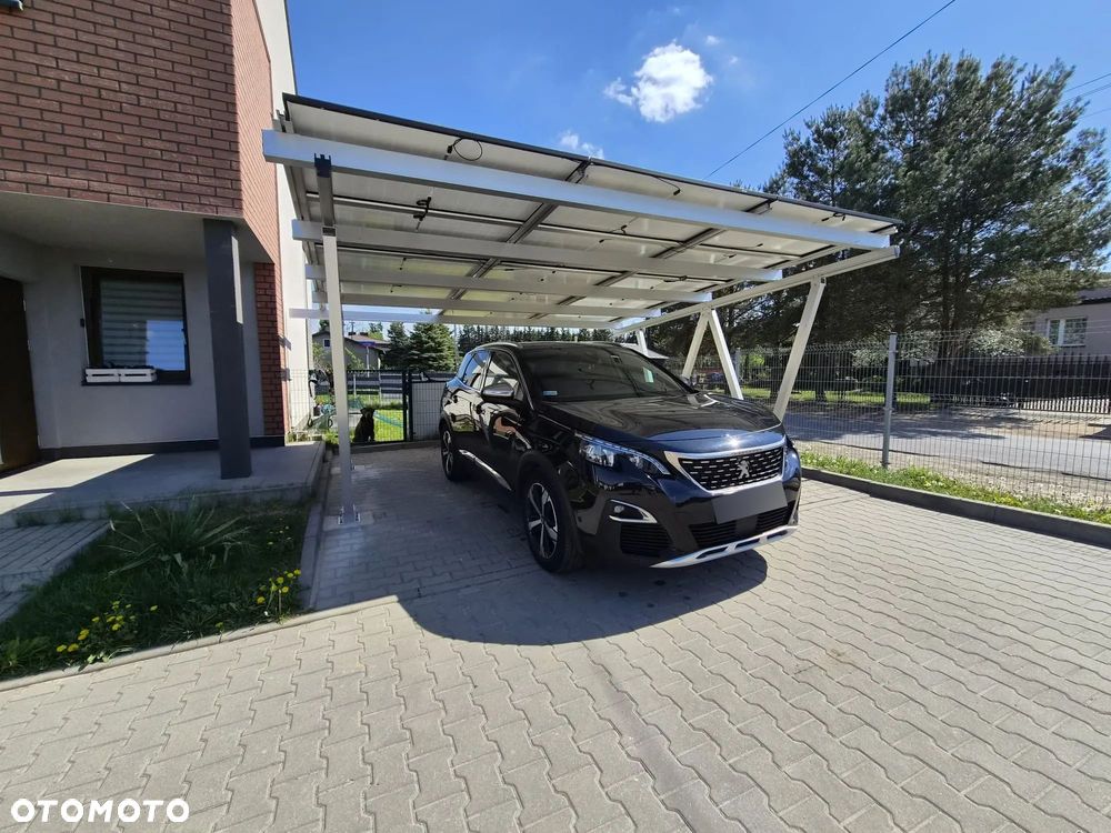 Peugeot 3008 BlueHDi 180 Stop & Start EAT8 GT - 2