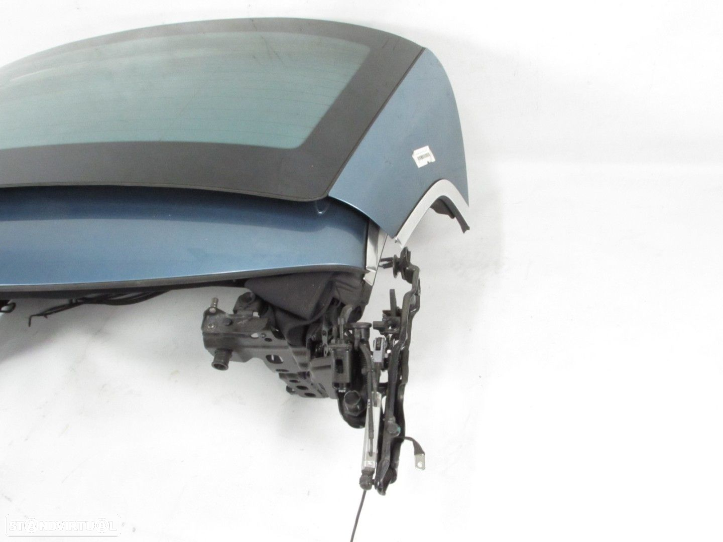 Capota eléctrica  Seminovo/ Original BMW 3 Convertible (E93) 54377199571 - 5