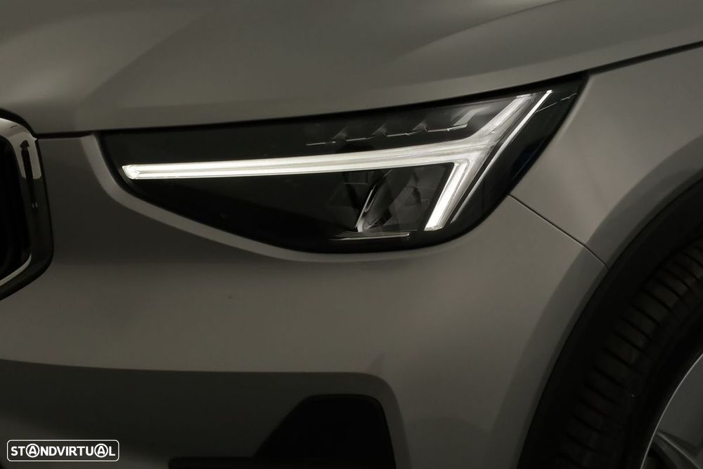 Volvo XC 40 1.5 T2 Core Auto - 6