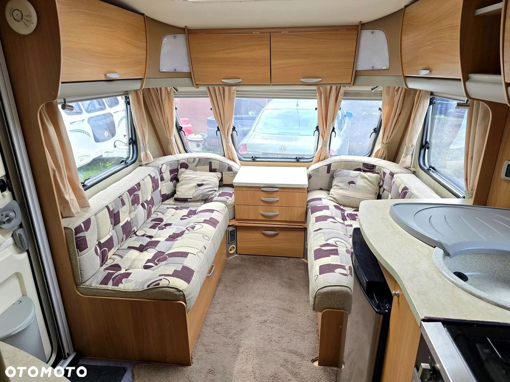 SWIFT Wxpression Challenger 550 570 580 - 6