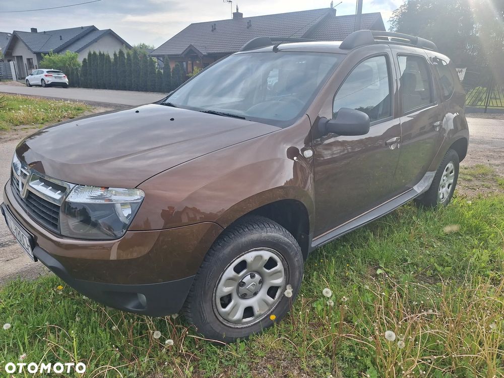 Dacia Duster 1.6 16V 4x2 - 1