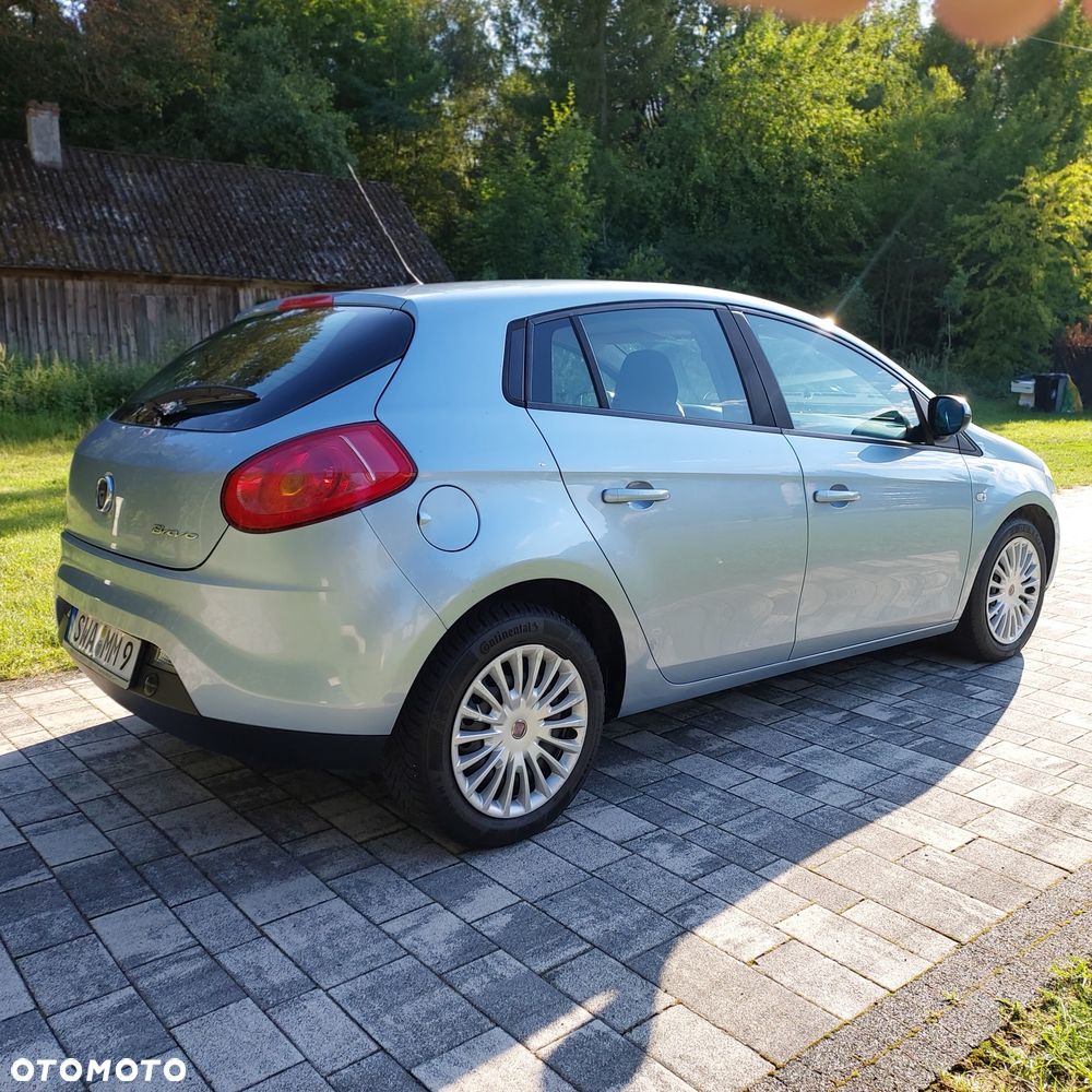Fiat Bravo - 5