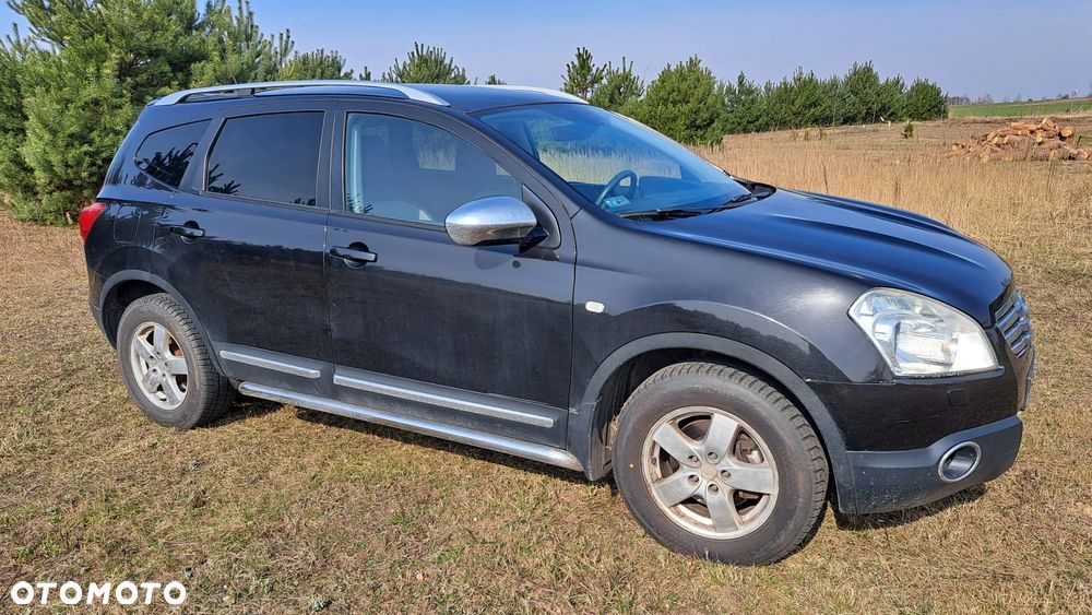 Nissan Qashqai+2 2.0 Tekna - 3