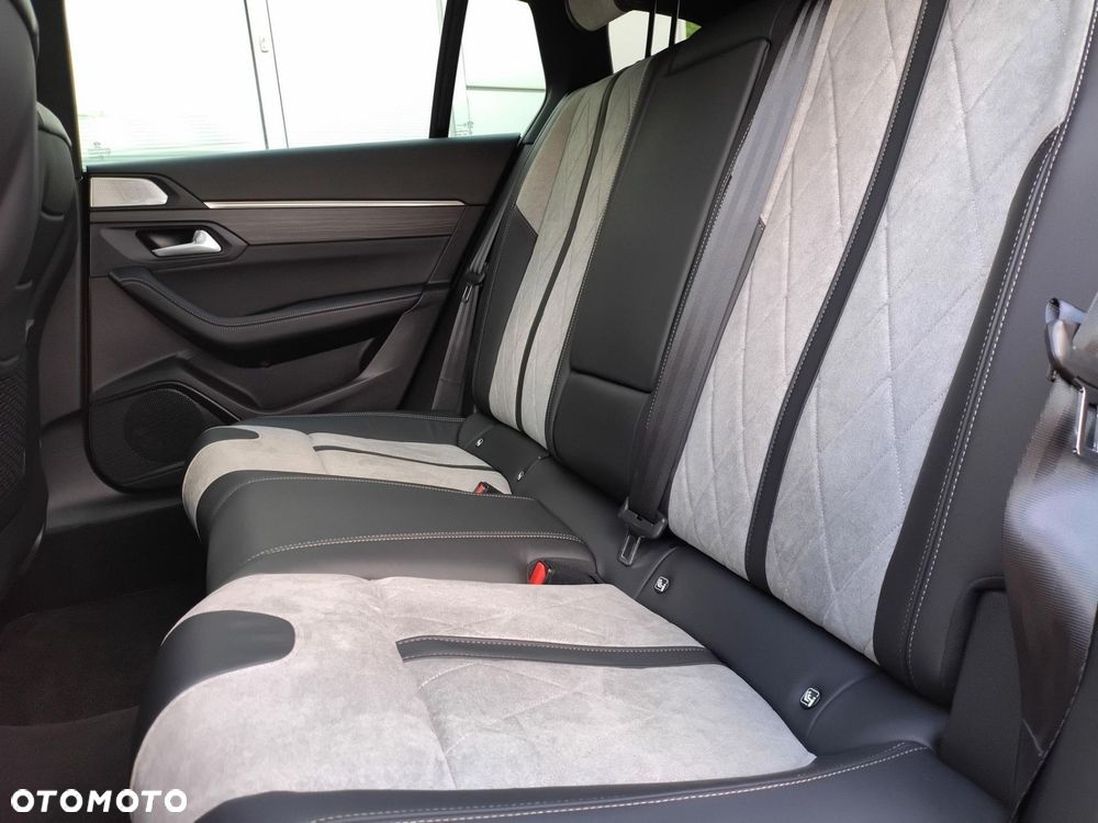 Peugeot 508 1.6 PureTech HYbrid PHEV GT Pack S&S EAT8 - 29