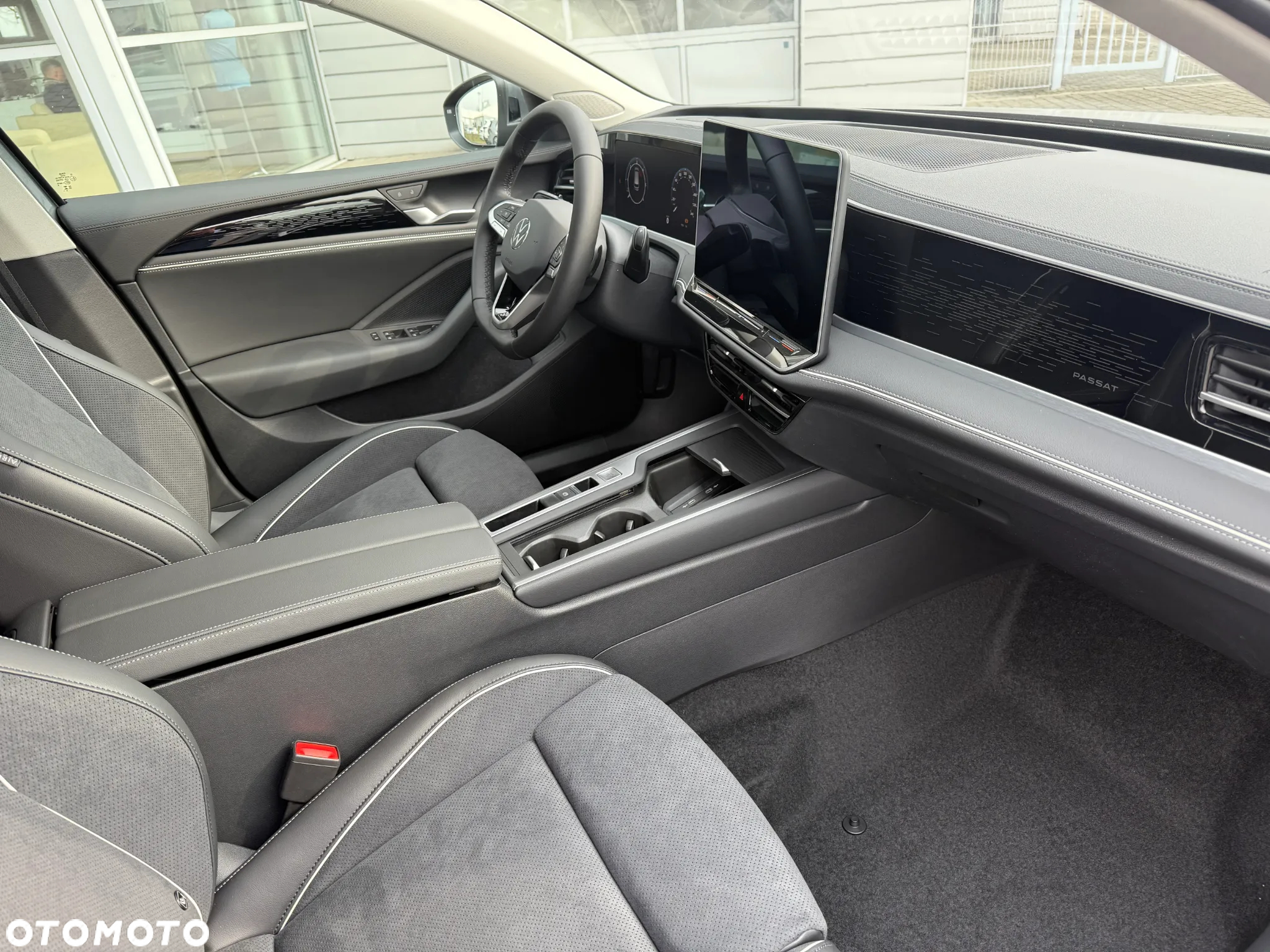 Volkswagen Passat 2.0 TDI EVO Business DSG - 12