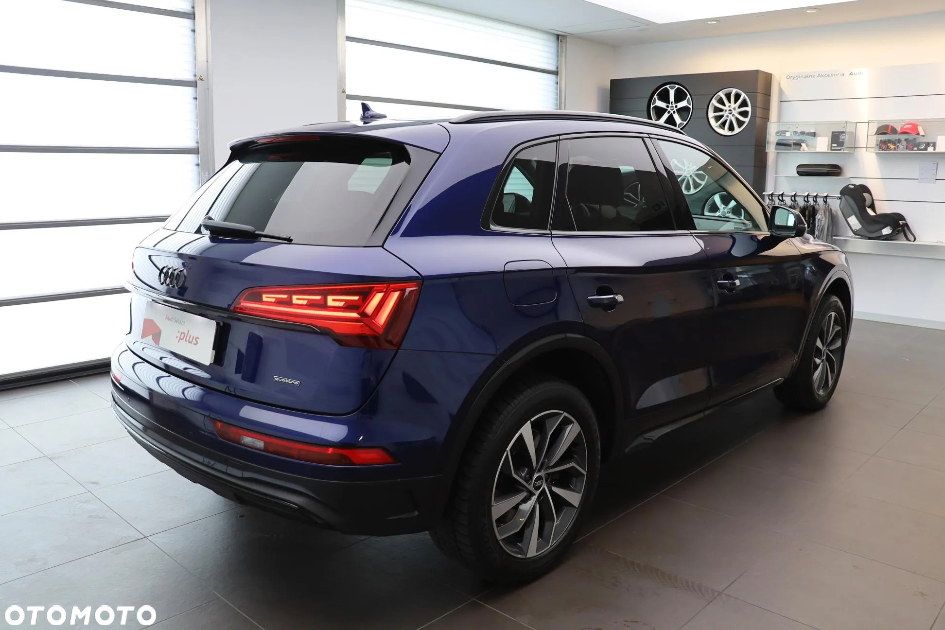 Audi Q5 - 10