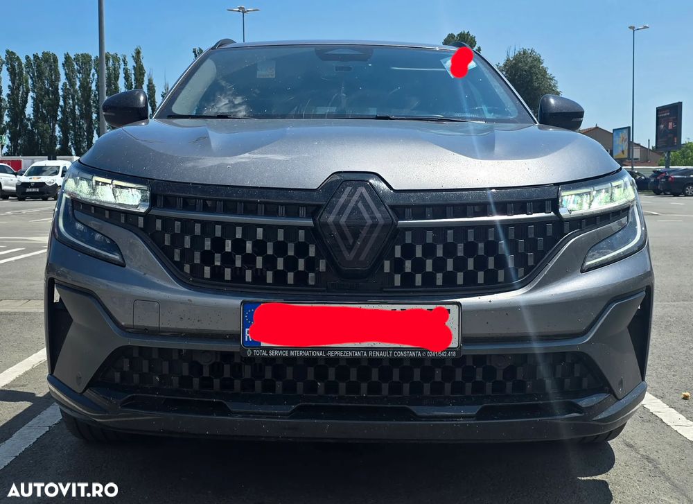Renault Austral - 1