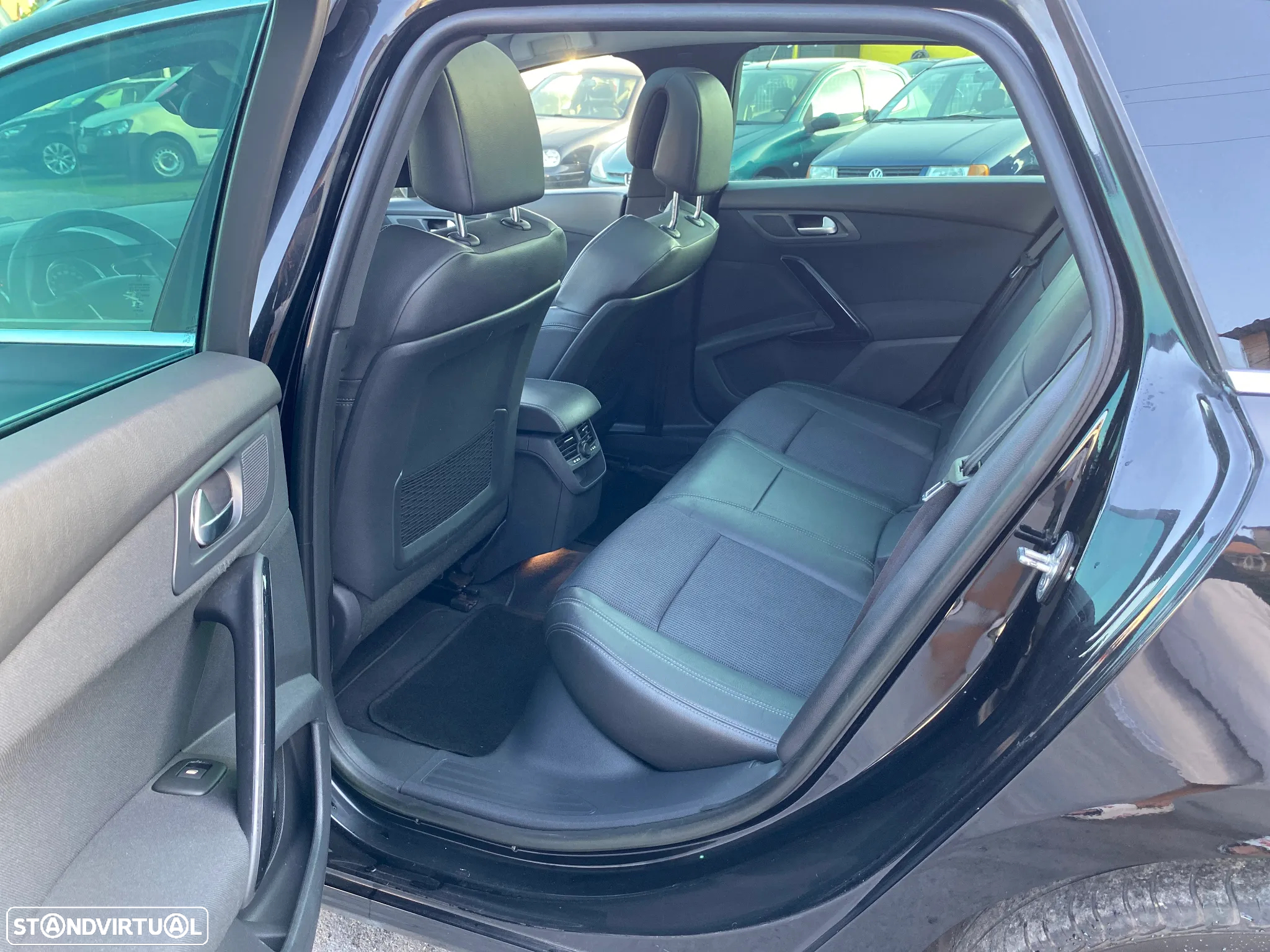 Peugeot 508 SW 2.0 HDi Active - 32