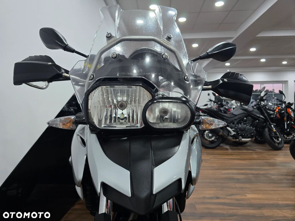 BMW GS - 35