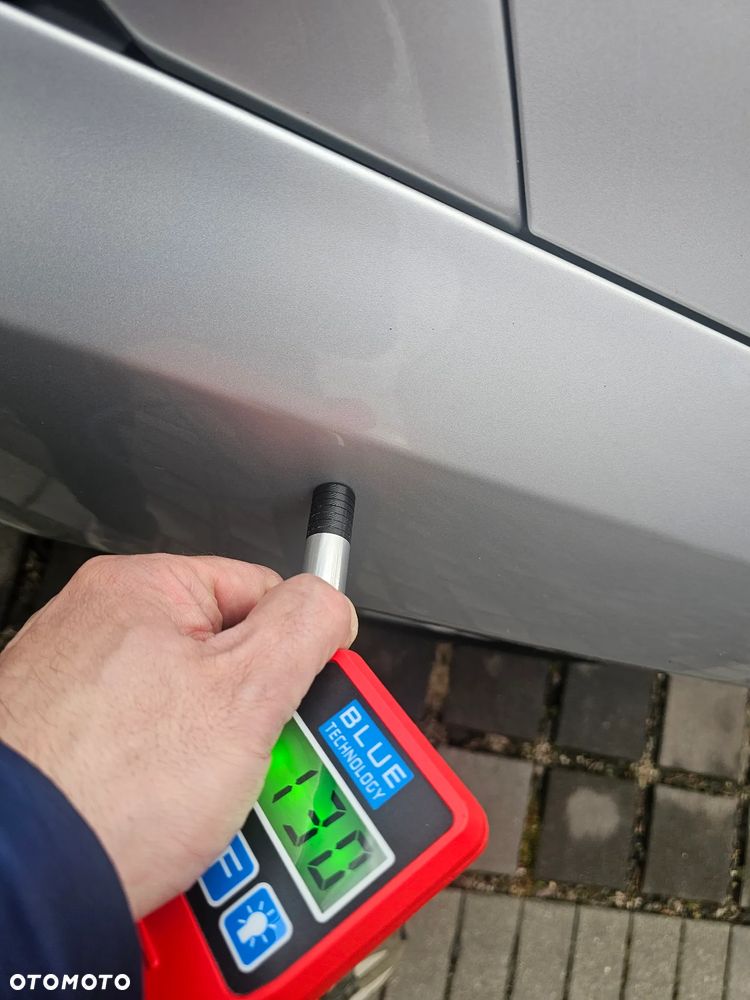 Ford Focus 1.5 TDCi DPF Start-Stopp-System Titanium - 32