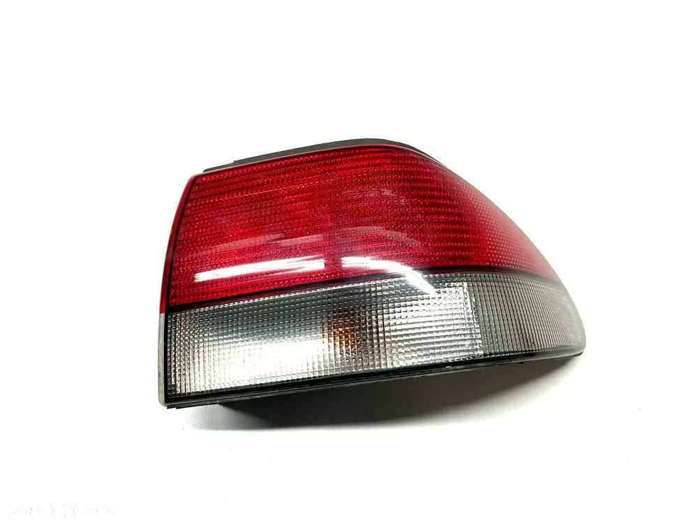 SAAB 93 9-3 LAMPA prawa CABRIO TYLNA 98-02 OG prawy tył - 1