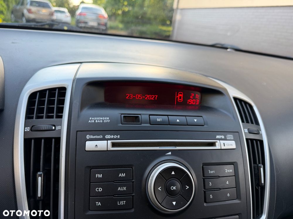 Kia Ceed 1.6 CRDi 90 ISG Spirit - 17