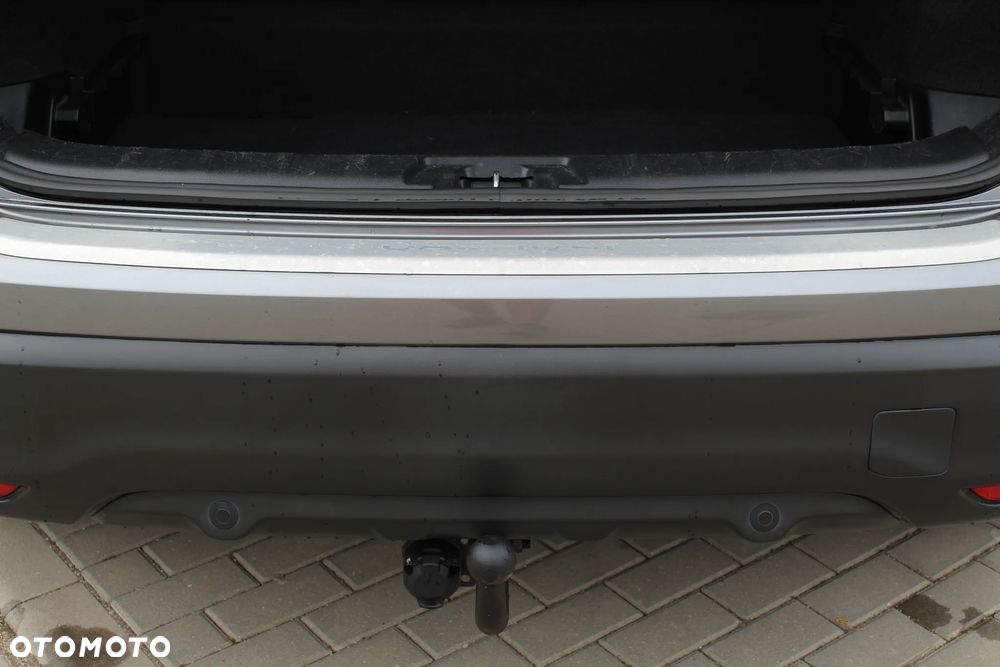 Nissan Qashqai 1.2 DIG-T 360 - 25