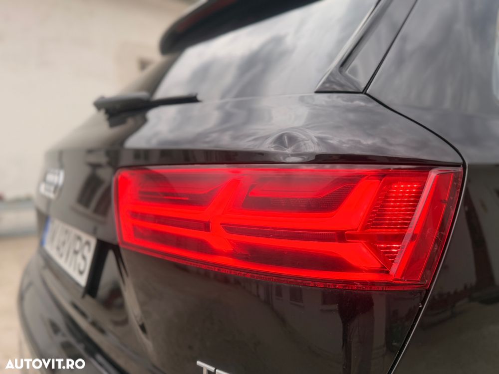 Audi Q7 - 11