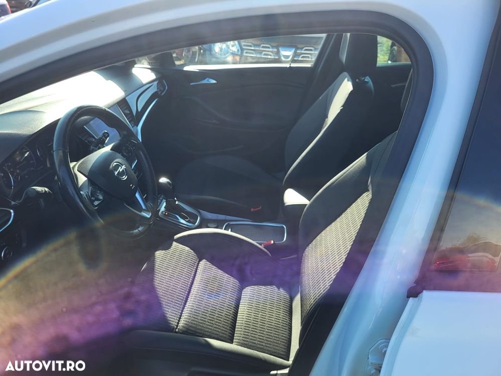 Opel Astra - 6