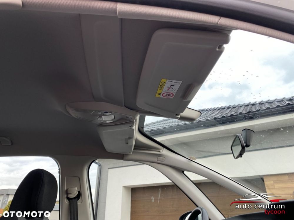 Citroën C4 Picasso - 33