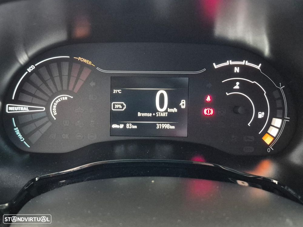 Dacia Spring Comfort Plus - 19